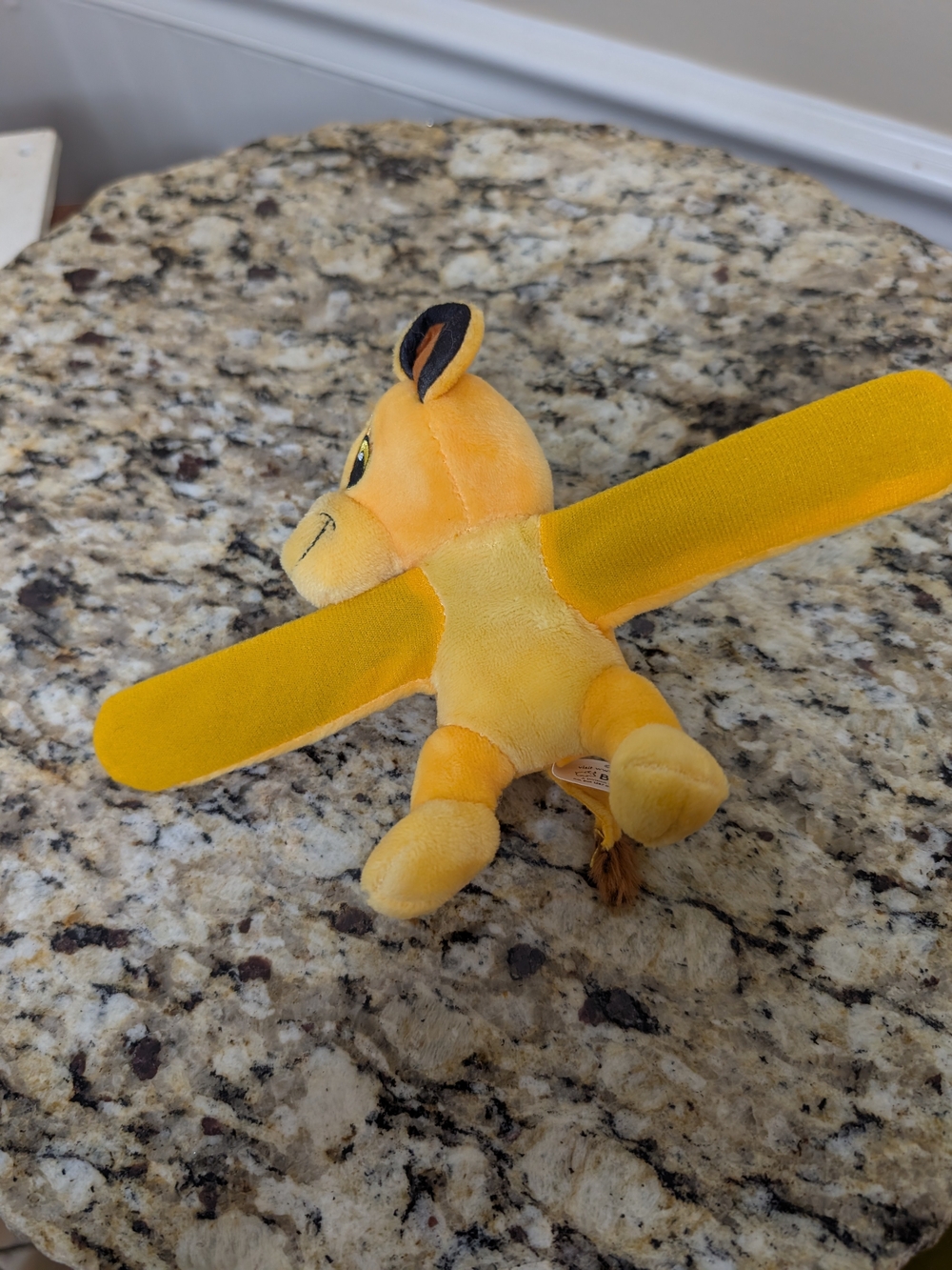 Disney Simba Cutie Cuff - Picture 4 of 5